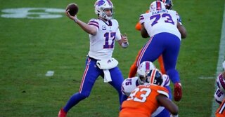 My Denver Broncos @ Buffalo Bills preview. 8-20-22