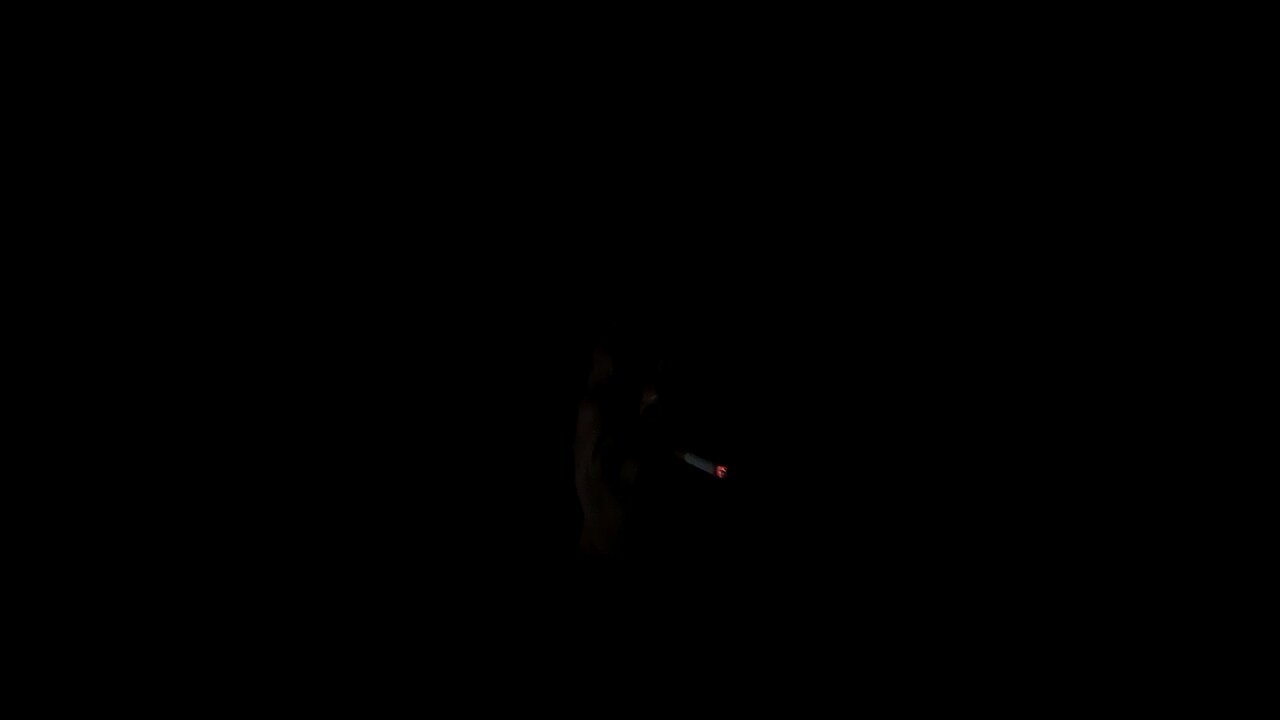 where is the moon? we're being watched