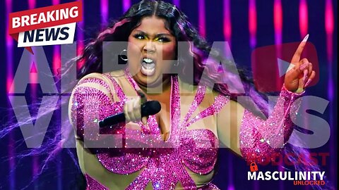 Lizzo is ‘hurt’ by lawsuit filed by former dancers | Masculinity Unlocked News #lizzo