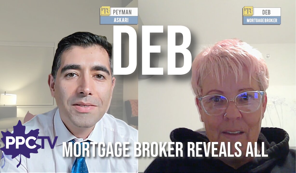 Episode 5 Deb - Mortgage Broker