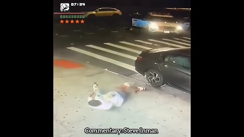 Top 5 Instant Justice Edition