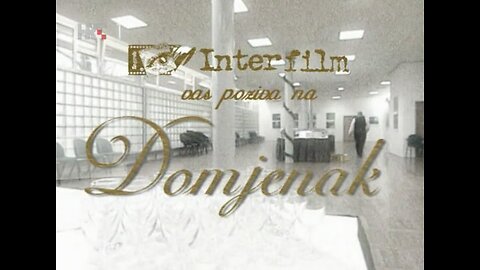 Domjenak, dokumentarni film