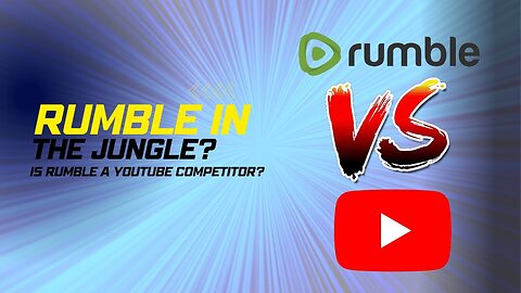 Rumble in the Tube: The Future of YouTube Boxing!