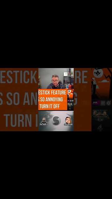 TURN THIS OFF ON FIRE TV!