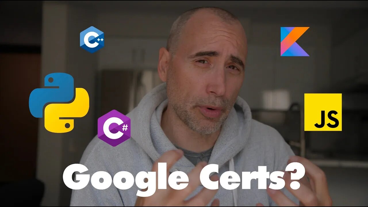 Are Google Certifications Worth It?