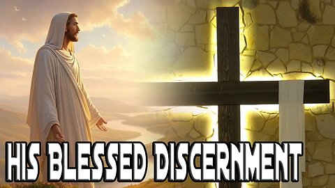 12/15/2024 Sunday Worship | His Blessed Discernment Part 2