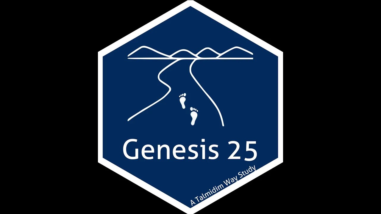 Jacob and Esau ✧ Genesis 25 ✧ Backgrounds ✧ Talmidim Way