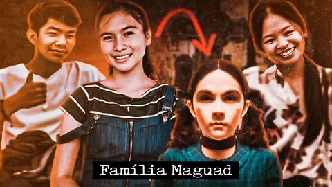 FAMÍLIA MAGUAD | Por que este caso está sendo comparado com o filme A Órfã?