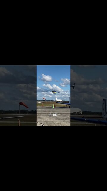 #aviationlover #airplanesdaily #airplane #eaa #aopa #helicopter #rescue #womenempowerment