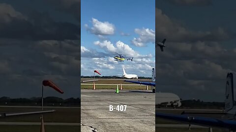 #aviationlover #airplanesdaily #airplane #eaa #aopa #helicopter #rescue #womenempowerment