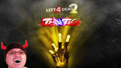 🔴LIVE | Left 4 Dead 2 Community Game Night | HorrorFest | 10YR Anniversary