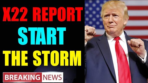 THE WIZARDS, GUARDIANS OF INTELLIGENCE, [MIDTERMS], START THE STORM - TRUMP NEWS