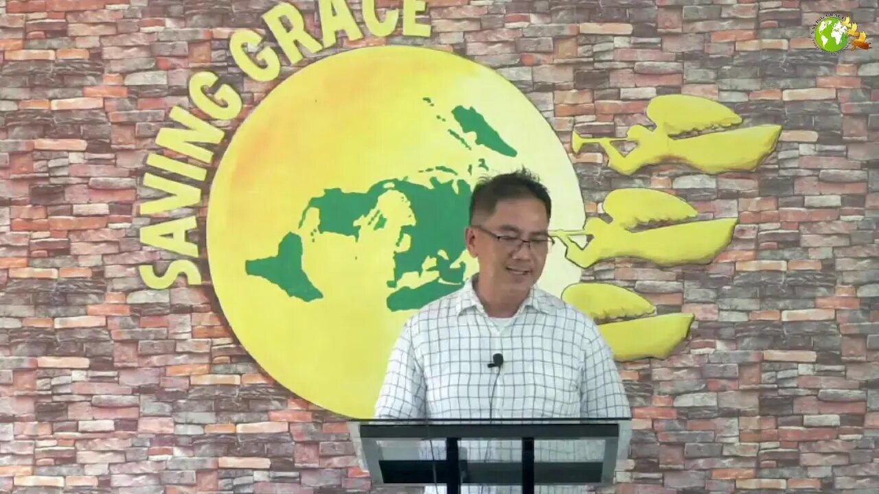 Adventist Home Chapter 71, Speech