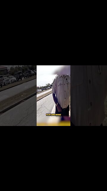 Campus Clash Ignoring a Question Gets Unexpected Consequences