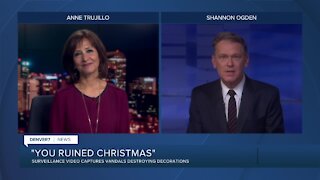 Denver7 News 6 PM | Wednesday, November 25