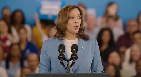 Kamala Wants To Pass Bill On Price Gauging, Not Price Gouging