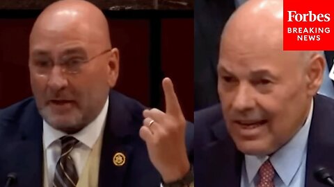 'We Have The Answers!': Clay Higgins Blasts Louis DeJoy Over USPS Ability To Fix The 'Small Things'