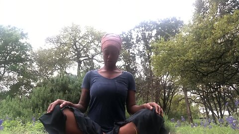 Yoga Joint Series Practice