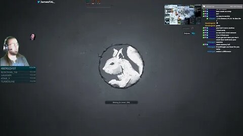 NG | Revisit Squirrel Clan - Day 3 | 3v3 with OnlyRex, Snapsen, Mr_star, MaxGinger and Mighty Bambi