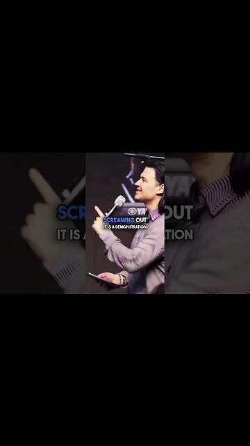 Why does Satan hate deliverance ⁉️😳 #shorts #leondupreez #deliverance