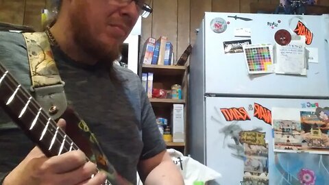 she says I'm like all the others