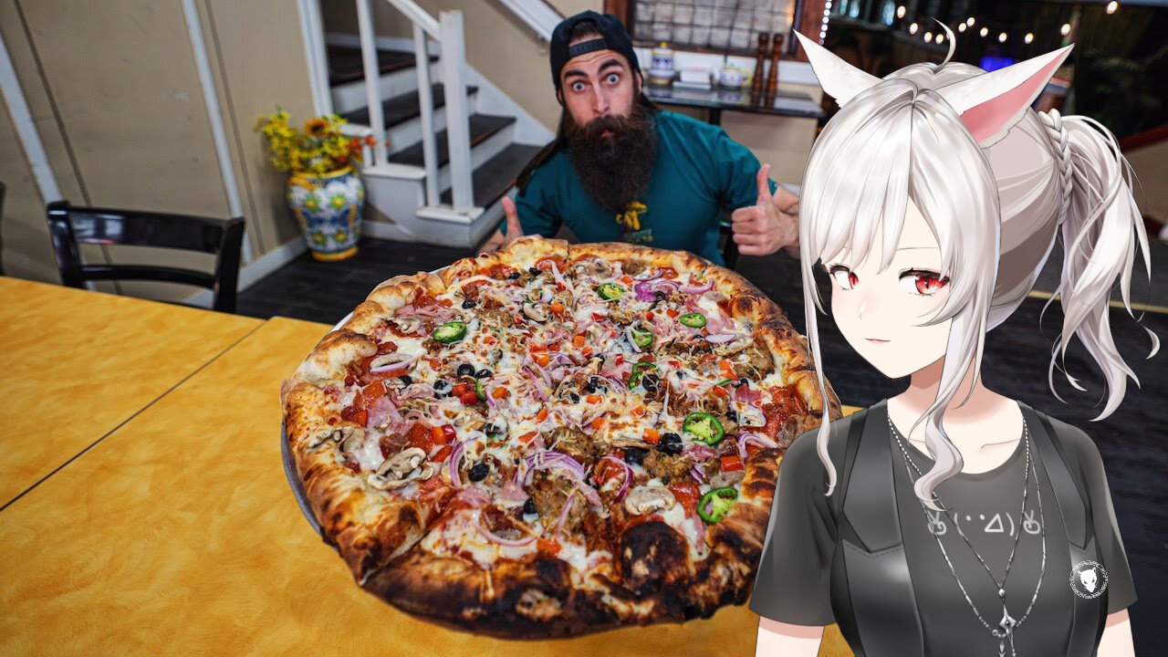 65 attempts and zero winners... the Ultimeat Challenge || Beardmeetsfood react