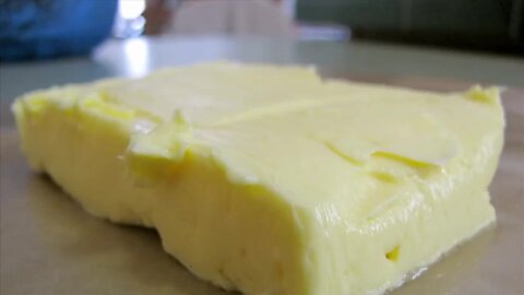 CD03 Cultured Butter 2 | Cultured Dairy eCourse Lesson 3