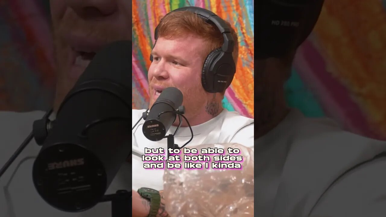 George Janko vs Logan Paul on Religion Timbo & Suga React