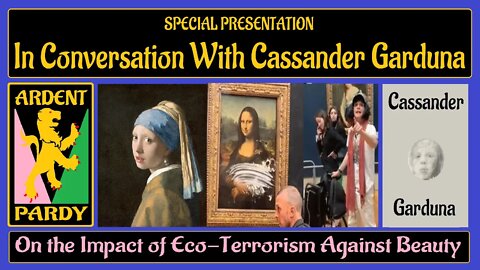 SPECIAL In Conversation With Cassander Garduna On the Impact of Eco-Terrorism Against Beauty
