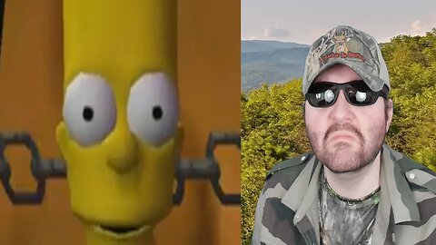 [YTP] The Simpsons: Sh!t And Run (LF Fun) - Reaction! (BBT)