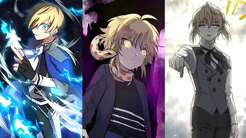 Top 10 Great Fantasy Magic Manhwa Recommendation You Need To Explore