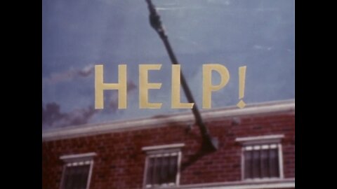 Davey and Goliath - "Help"