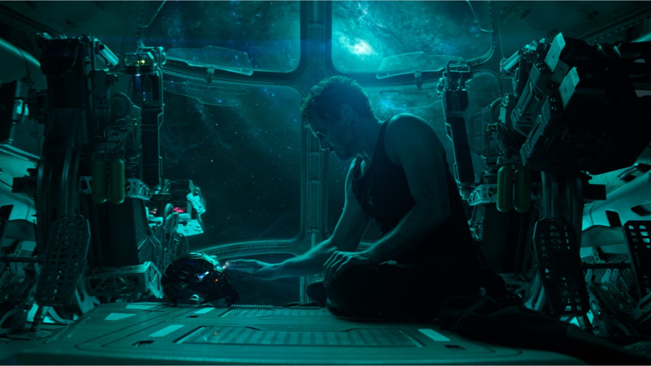 Avengers: Endgame Opening Day International Box Office Smashes Records