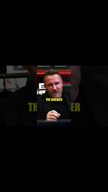 I Lied About My Age To Get A Job | Brad Lea