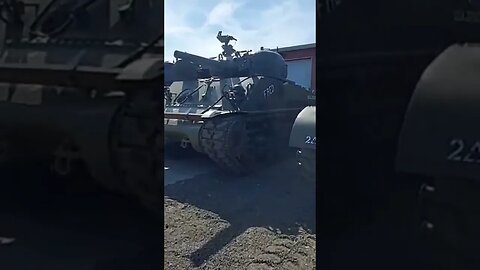 Uma breve amostra de tanques #war #guerra #historia