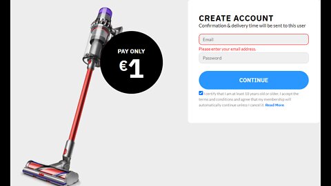 Giveawayco - Dyson V11