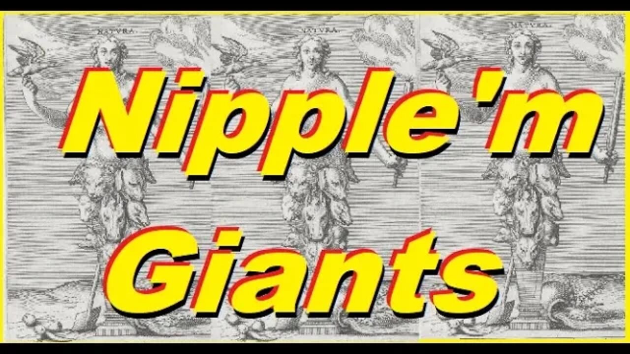 The real Story on the Nephilim Giants. A Better Translation From Greek and Hebrew.