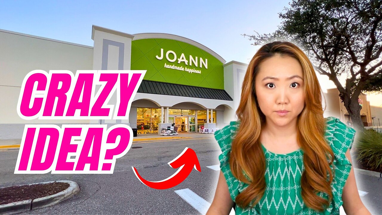 Should JOANN Execs Work Retail Shifts in Stores?