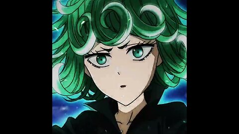 Anime v Manga - Tatsumaki Edit | One Punch Man