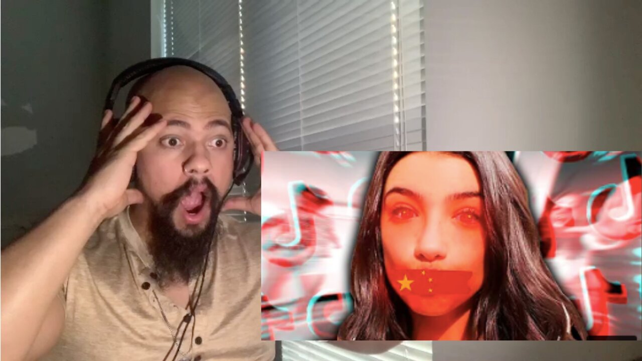 Tiktok Is Worse Than You Thought Reaction!