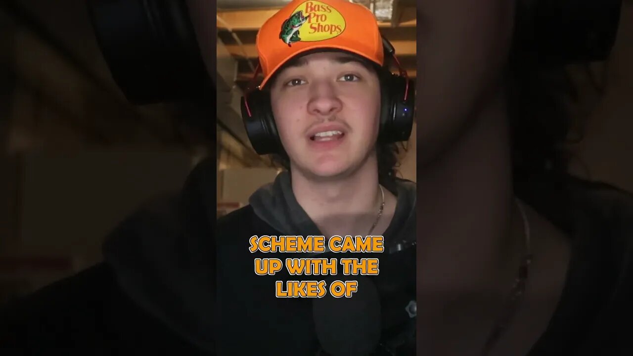 How DJ SCHEME Got His Start