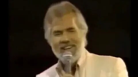 Blaze of Glory - Kenny Rogers - 1983