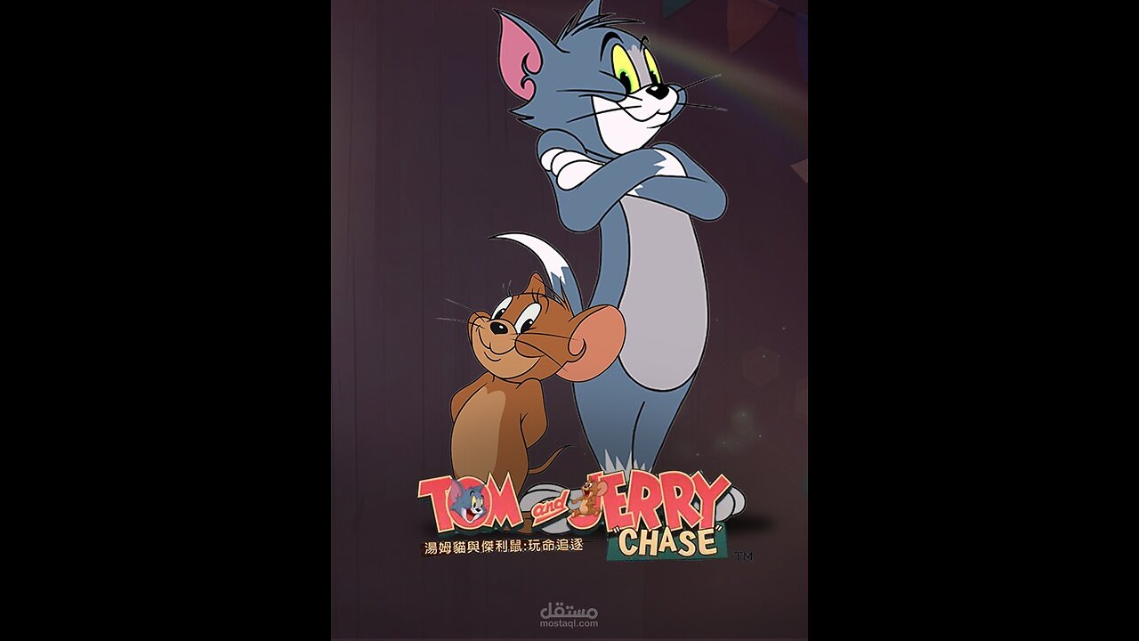 Tom & Jerry | Tom & Jerry in Full Screen | Classic Cartoon Compilation | WB Kids