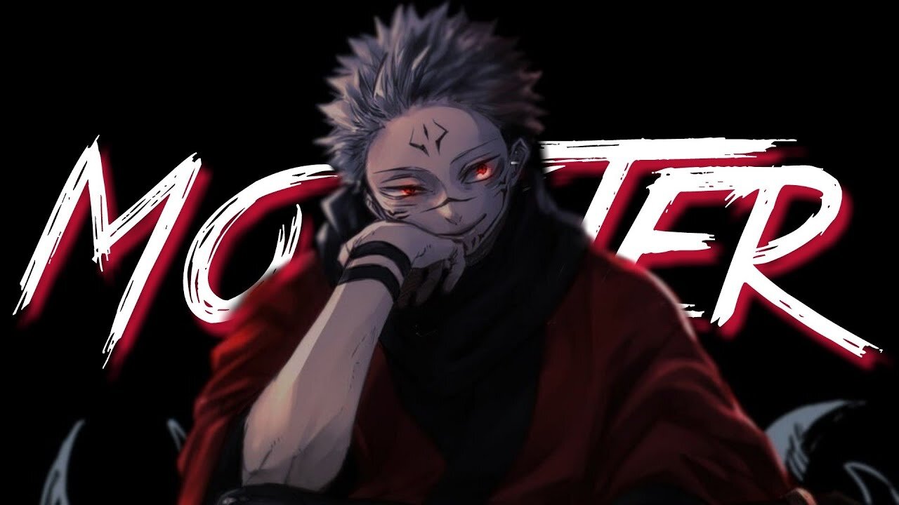 Jujutsu Kaisen「AMV」- MONTERO