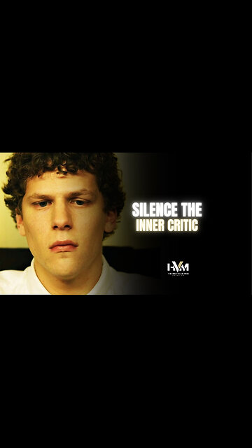 Silence the Inner Critic