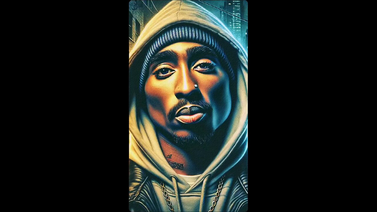 WIMH: 2PAC