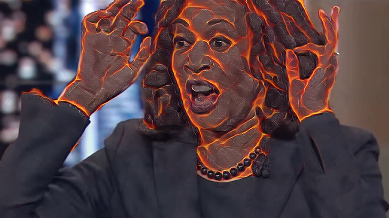 Biden - Harris = Mass Incarceration Part II