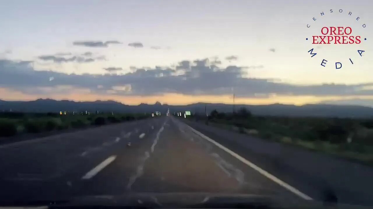 Live - Heading Back to Cali