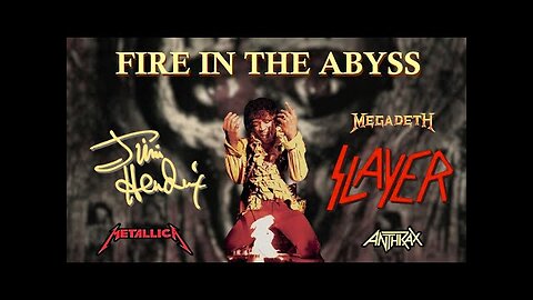 Fire in the Abyss