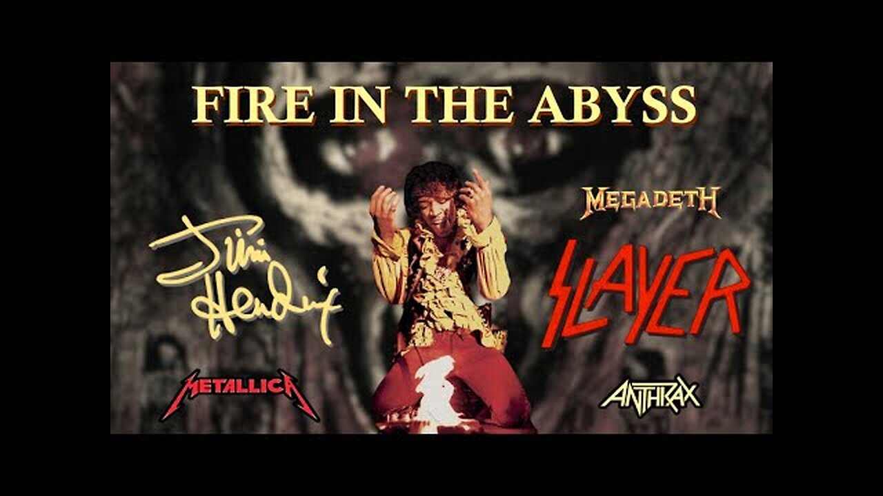 Fire in the Abyss